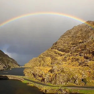 Rainbow Valley