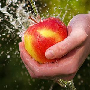 Juicy Apple