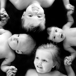 circle of love