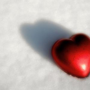 Cold, Cold Heart