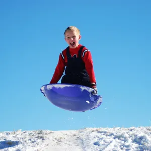 Catching Air