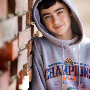 Brick Wall