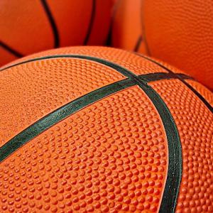 Basketball Bloom