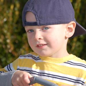 Dennis the Menace