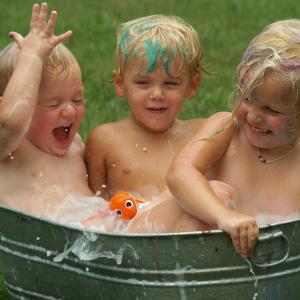 Summer Fun 