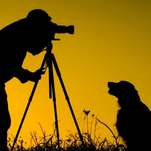 Photographer & Assistant