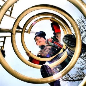 Spiraling