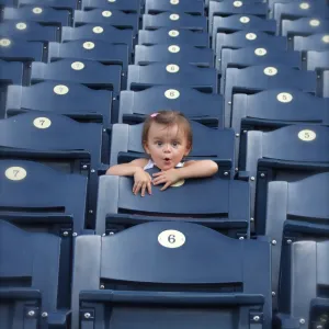 It's Baseball Season!