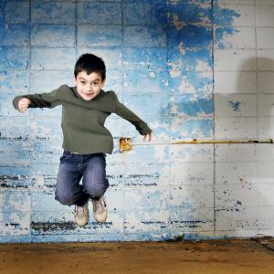 Jump!