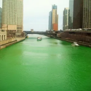 Green River