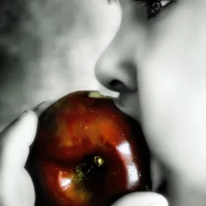 An Apple a Day...