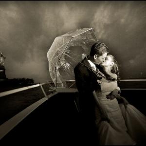 Wedding in New York