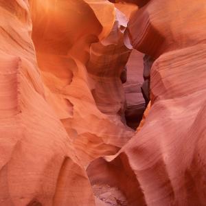 Antelope Slot Canyon