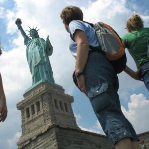 Lady Liberty