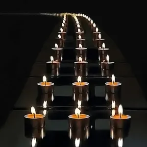 Candle Power