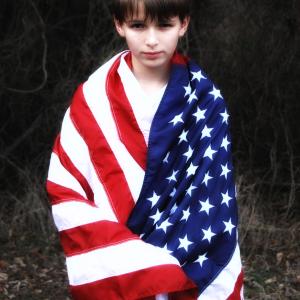 All-American Boy