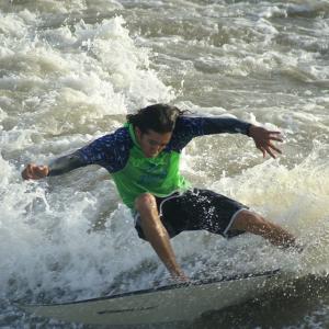 Surf's Up