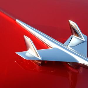 Red Rocket