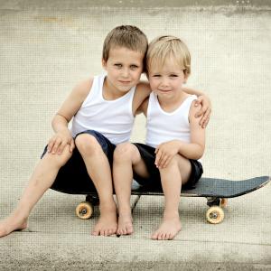 The Boys of Summer