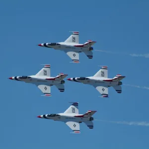 Thunderbirds