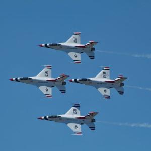 Thunderbirds