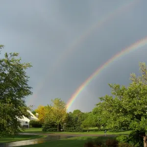 What a sight to see.