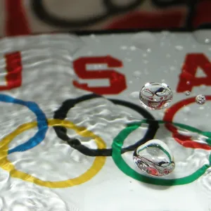 Olympic Games Inspired