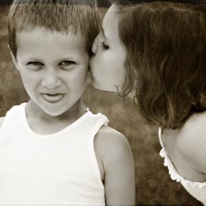 Cooties!