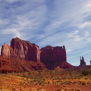 Monument Valley