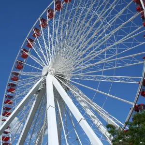 Big Wheel