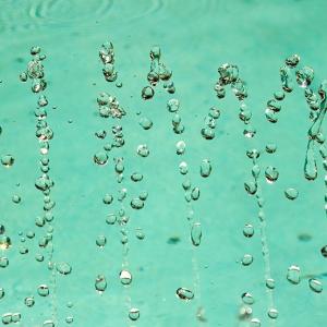 Fountain Drops