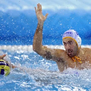 Men's Water Polo