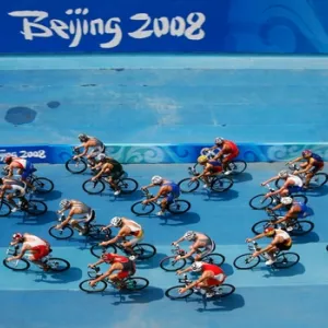 Men's Triathlon