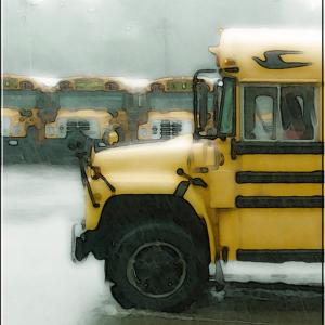 School's Open