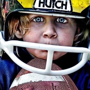 Little Linebacker