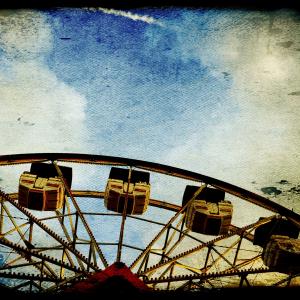At the Fair