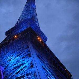Tour Eiffel