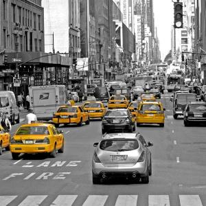 Taxi