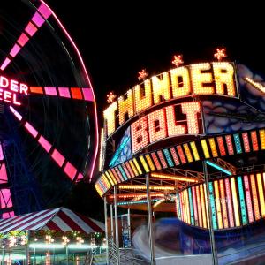 Thunder Bolt