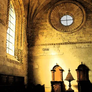 Church Chamber