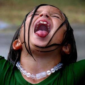 Rain Drops