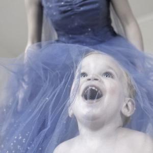 Mommy's Dress