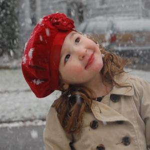 Catching Snowflakes