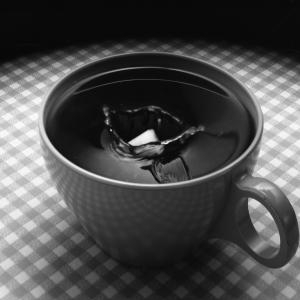 One Lump