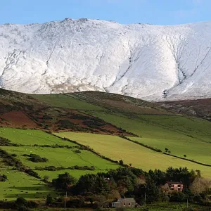 Winter Comes To Kerry