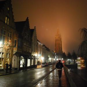 In the Fog