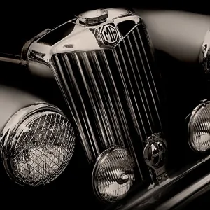 The Little MG that Could