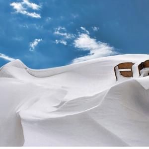Global Warming ?