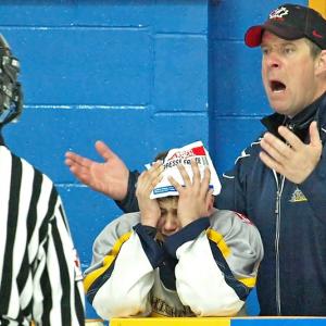 Blind Referee