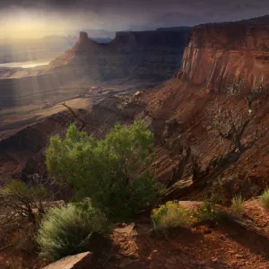 Dead Horse Point, Utah